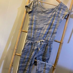 Elan jumpsuit
